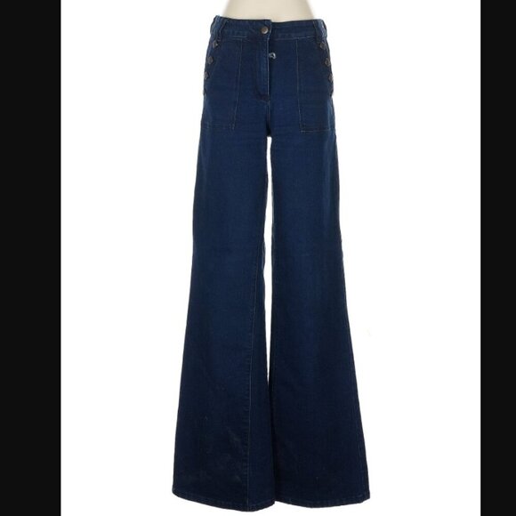 Its Denim Size 6 Jeans - Picture 1 of 4